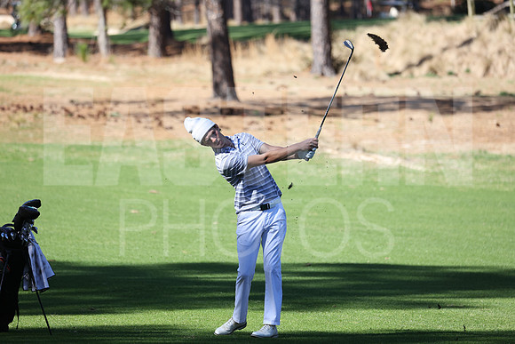 Donald Ross Collegiate Classic - Day 1