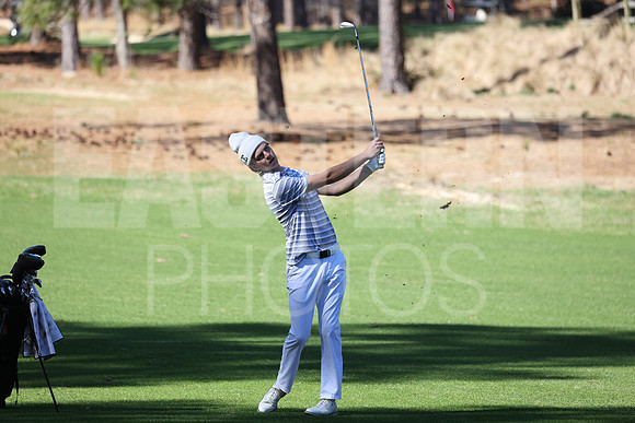 Donald Ross Collegiate Classic - Day 1
