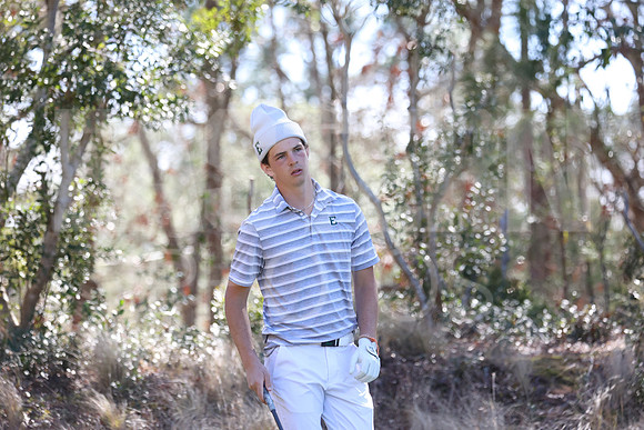 Donald Ross Collegiate Classic - Day 1
