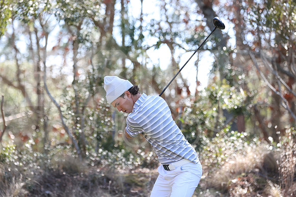 Donald Ross Collegiate Classic - Day 1