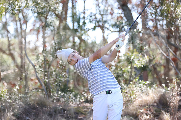 Donald Ross Collegiate Classic - Day 1