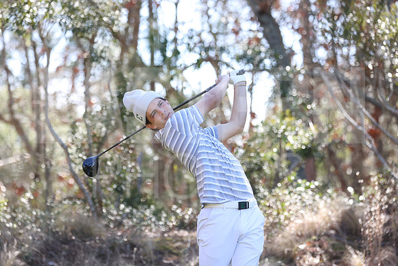 Donald Ross Collegiate Classic - Day 1