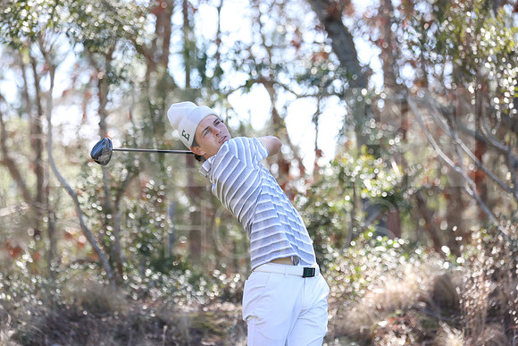 Donald Ross Collegiate Classic - Day 1