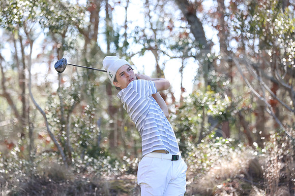 Donald Ross Collegiate Classic - Day 1
