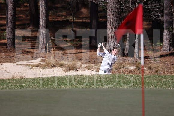 Donald Ross Collegiate Classic - Day 1