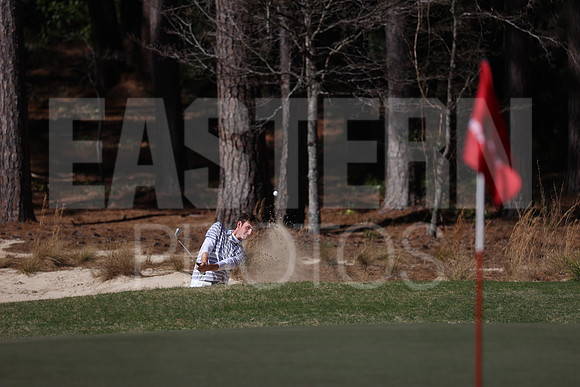Donald Ross Collegiate Classic - Day 1