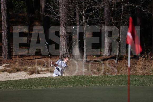 Donald Ross Collegiate Classic - Day 1