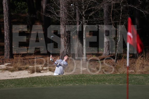 Donald Ross Collegiate Classic - Day 1