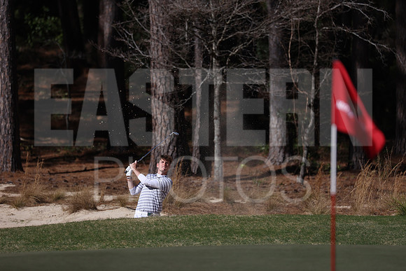 Donald Ross Collegiate Classic - Day 1