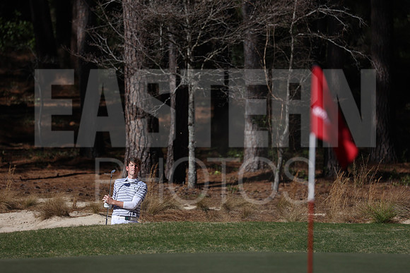 Donald Ross Collegiate Classic - Day 1