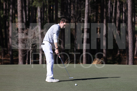 Donald Ross Collegiate Classic - Day 1