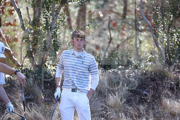 Donald Ross Collegiate Classic - Day 1