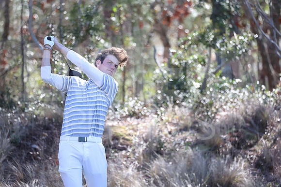 Donald Ross Collegiate Classic - Day 1