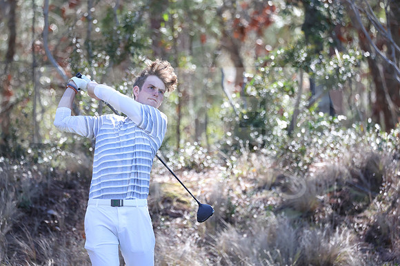 Donald Ross Collegiate Classic - Day 1