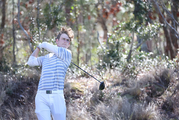Donald Ross Collegiate Classic - Day 1