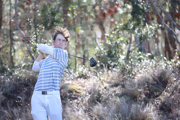 Donald Ross Collegiate Classic - Day 1