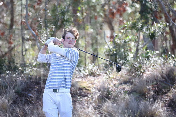 Donald Ross Collegiate Classic - Day 1