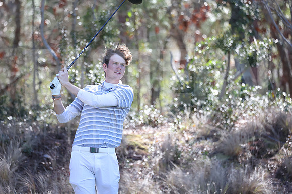 Donald Ross Collegiate Classic - Day 1