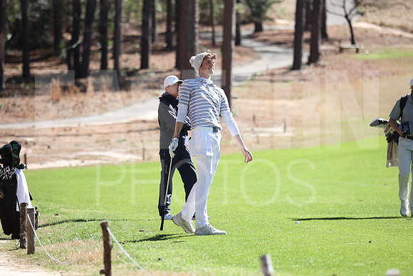 Donald Ross Collegiate Classic - Day 1