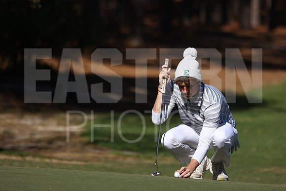 Donald Ross Collegiate Classic - Day 1