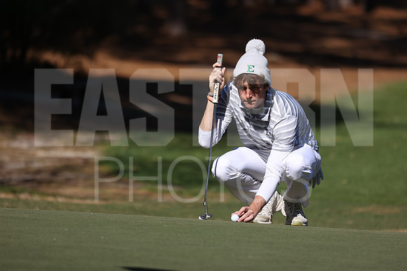 Donald Ross Collegiate Classic - Day 1