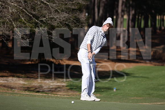 Donald Ross Collegiate Classic - Day 1