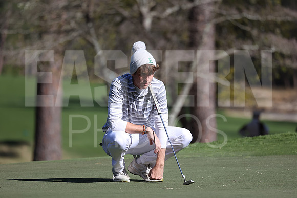 Donald Ross Collegiate Classic - Day 1