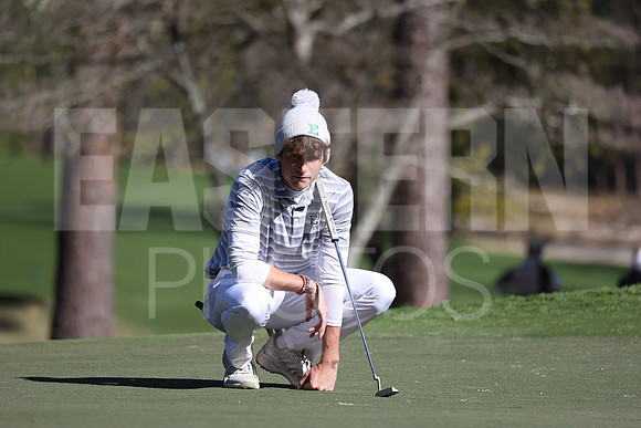 Donald Ross Collegiate Classic - Day 1