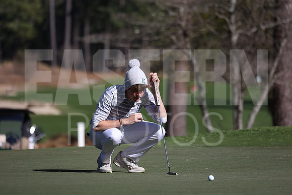 Donald Ross Collegiate Classic - Day 1