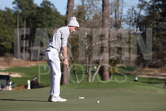 Donald Ross Collegiate Classic - Day 1