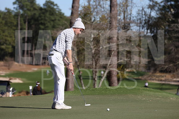 Donald Ross Collegiate Classic - Day 1