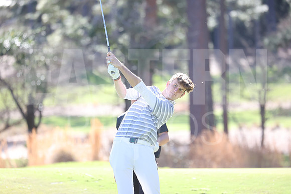 Donald Ross Collegiate Classic - Day 1