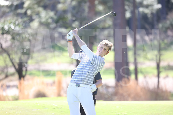 Donald Ross Collegiate Classic - Day 1