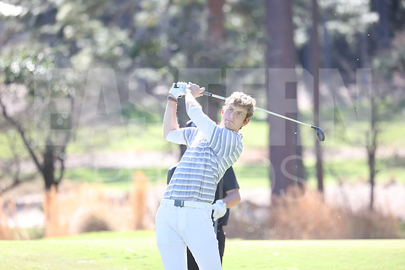 Donald Ross Collegiate Classic - Day 1