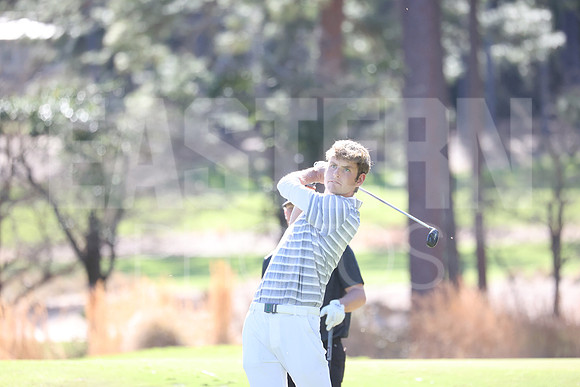 Donald Ross Collegiate Classic - Day 1