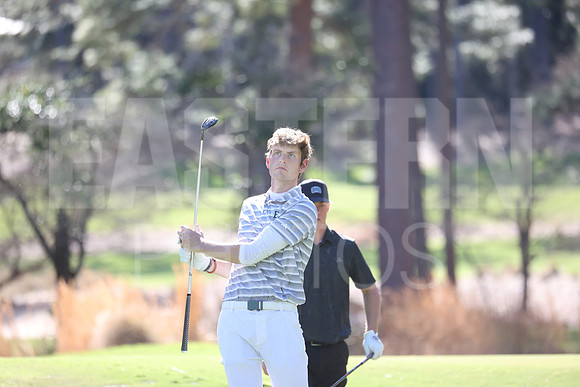 Donald Ross Collegiate Classic - Day 1