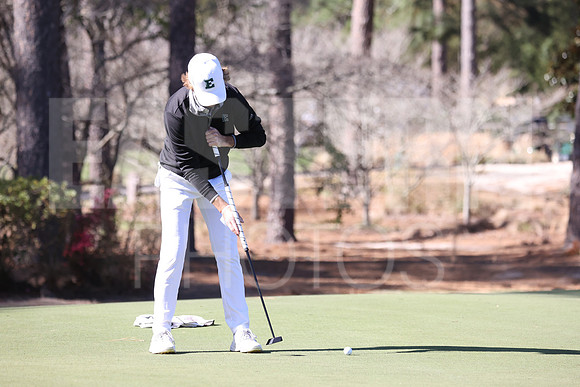 Donald Ross Collegiate Classic - Day 1