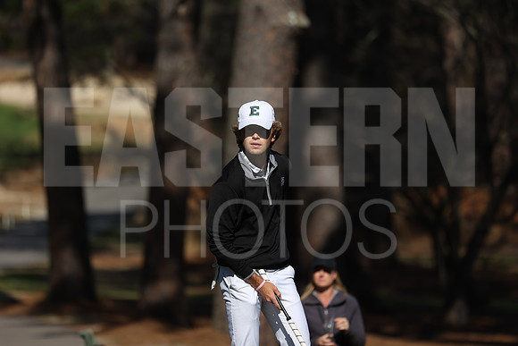 Donald Ross Collegiate Classic - Day 1