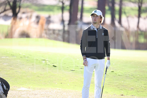 Donald Ross Collegiate Classic - Day 1