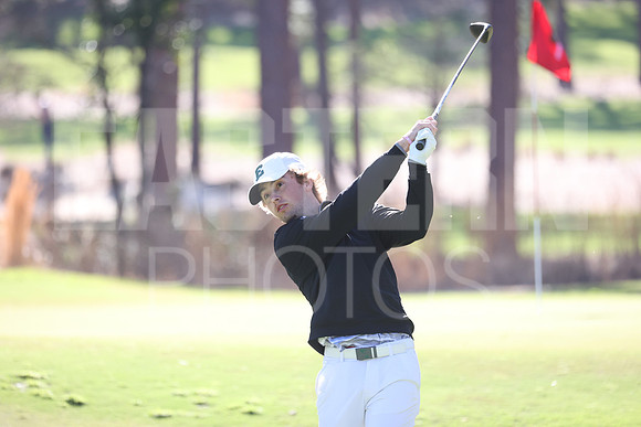 Donald Ross Collegiate Classic - Day 1