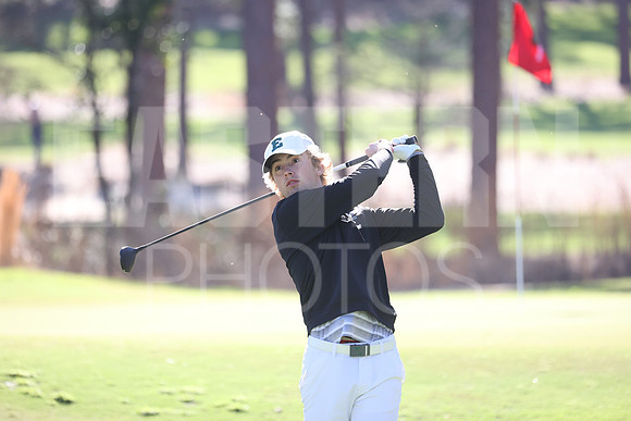 Donald Ross Collegiate Classic - Day 1