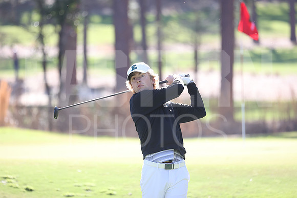 Donald Ross Collegiate Classic - Day 1