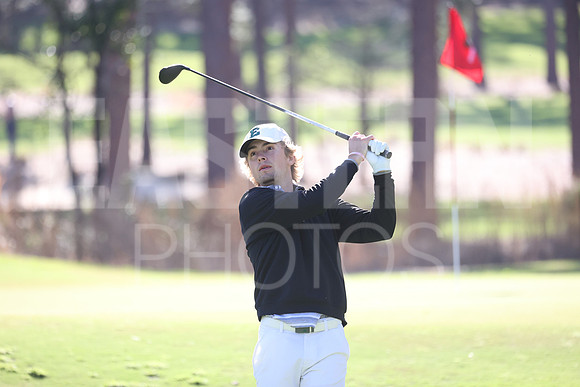 Donald Ross Collegiate Classic - Day 1
