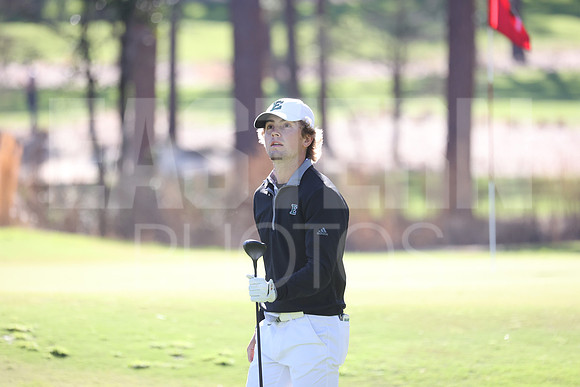 Donald Ross Collegiate Classic - Day 1