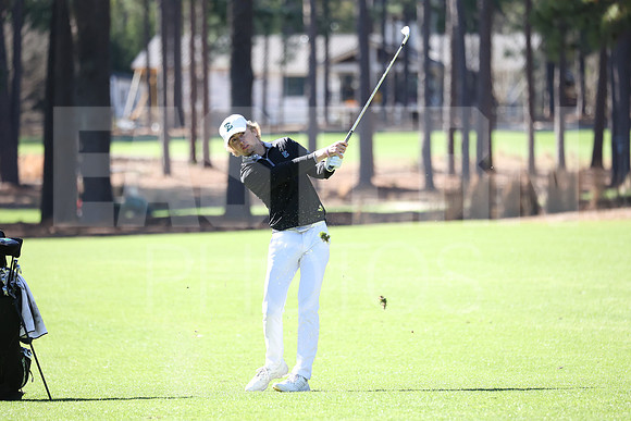 Donald Ross Collegiate Classic - Day 1