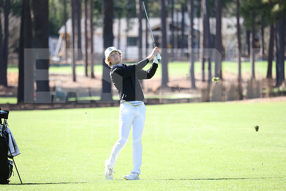 Donald Ross Collegiate Classic - Day 1