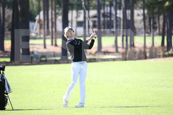Donald Ross Collegiate Classic - Day 1