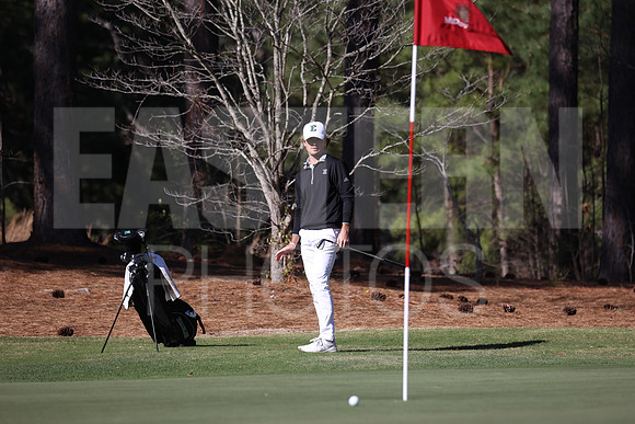 Donald Ross Collegiate Classic - Day 1