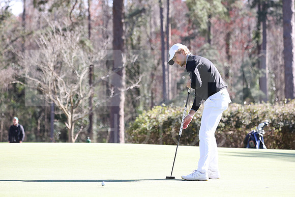 Donald Ross Collegiate Classic - Day 1