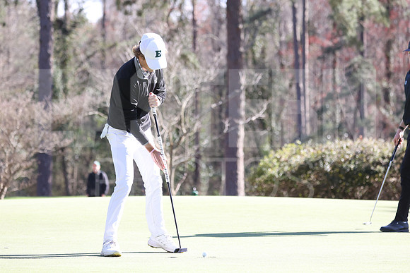 Donald Ross Collegiate Classic - Day 1